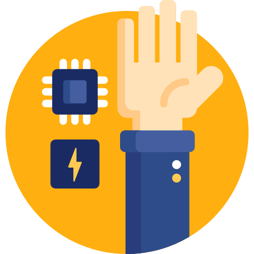 Cpu cpu technology processor icon