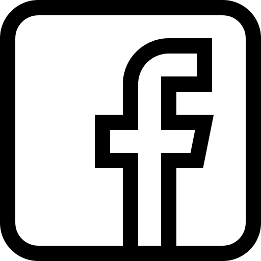 Facebook logo brand brands and logotypes icon