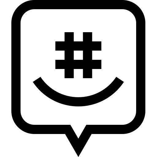 Groupme social media social network brands icon