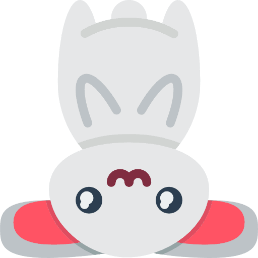 Bunny user avatar bunny icon