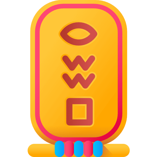 Cartouche royal cartouche culture icon