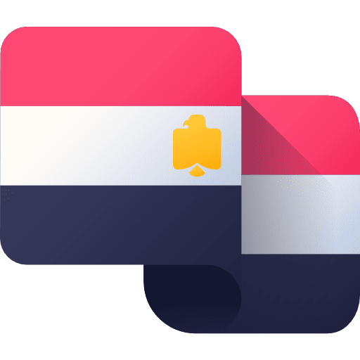 Egypt world flag flags icon
