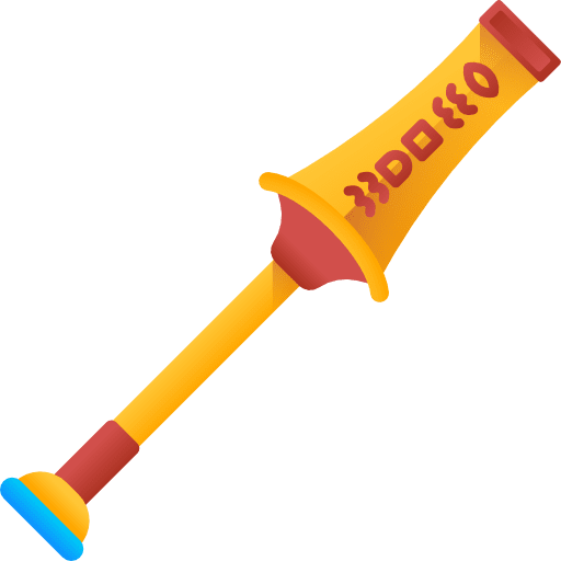 Scepter cultures pharaoh ancient icon