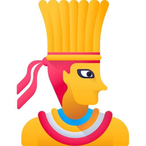 Anuket egypt cultures mythology icon