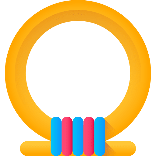 Shen ring ritual cultures ring icon