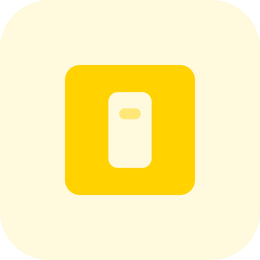 Switch off multimedia option control off icon