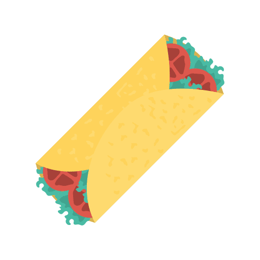 Shawarma shawarma turkish food and restaurant icon