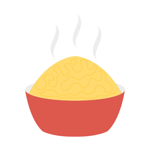 Pie sweet food and restaurant pie icon