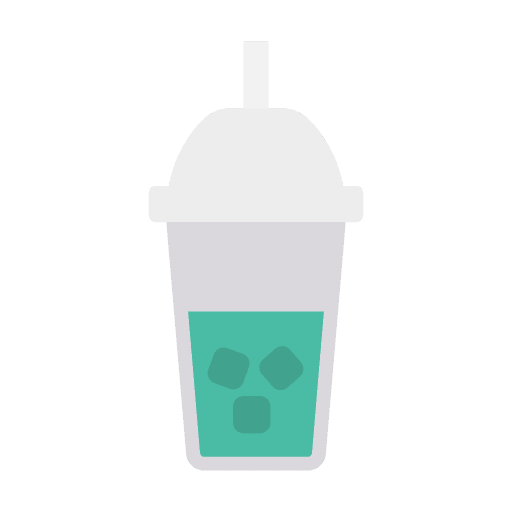 Soda beverage food soda icon