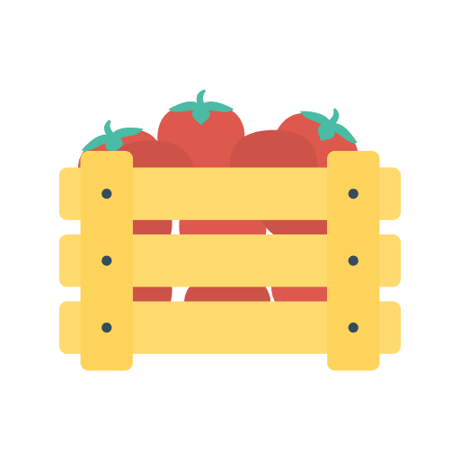 Tomato diet vegan tomato icon