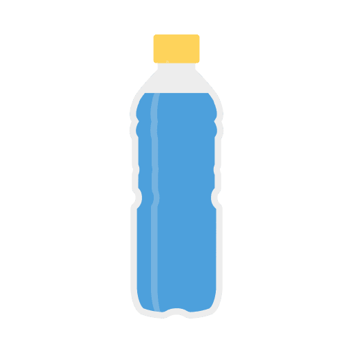 Water water healthy food drink icon