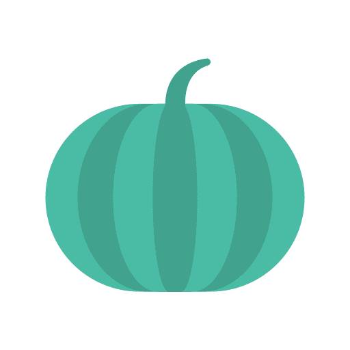 Watermelon organic fruit vegetarian icon