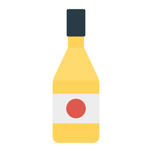 Whiskey alcoholic drink whiskey drink icon