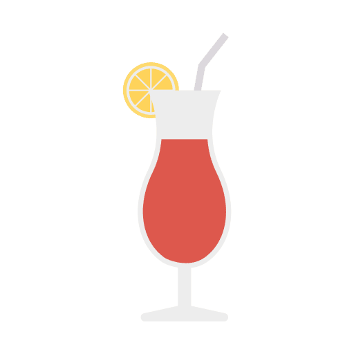 Cocktail pub alcohol alcoholic drinks icon