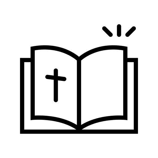 Bible christianity protestant orthodox icon