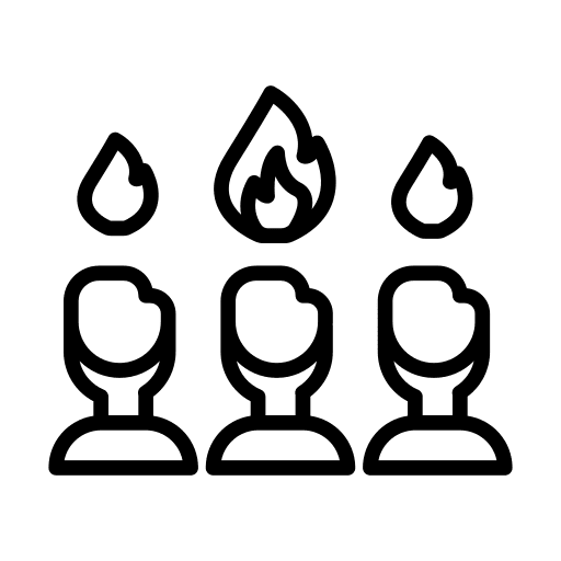 Holy ghost cultures christianity catholic icon