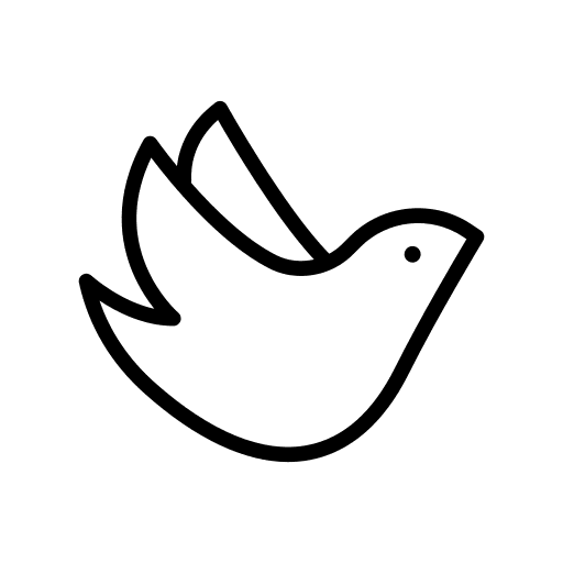 Holy ghost faith catholic religion icon