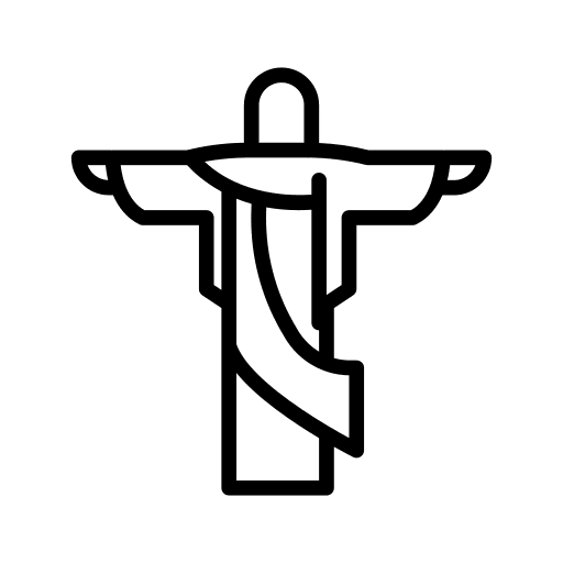 Jesus easter people christianity icon