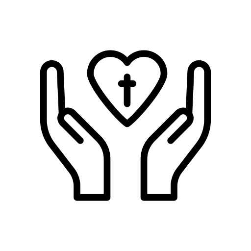 Christianity christianity love cultures icon