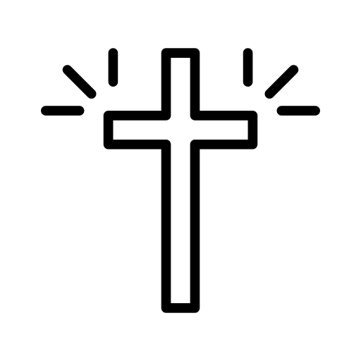 Cross christianity cultures cross icon