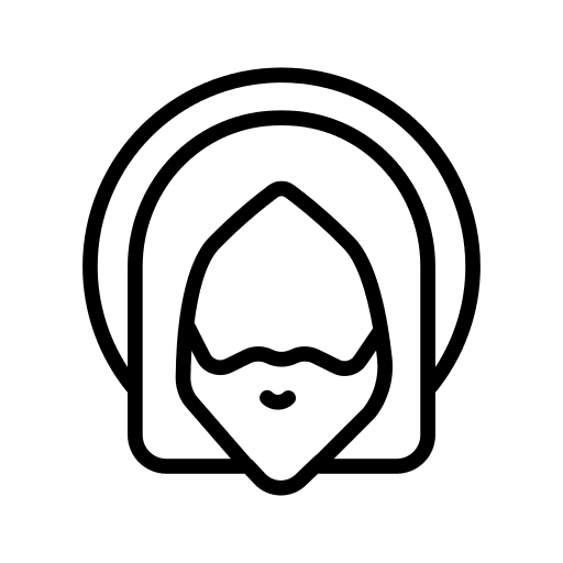 Jesus christ cultures god icon