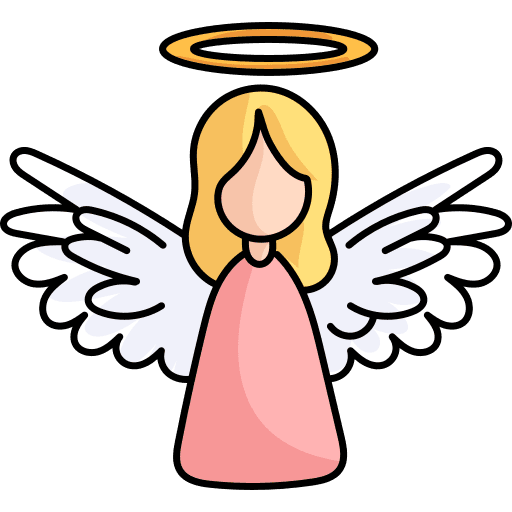 Angel user angel cultures icon