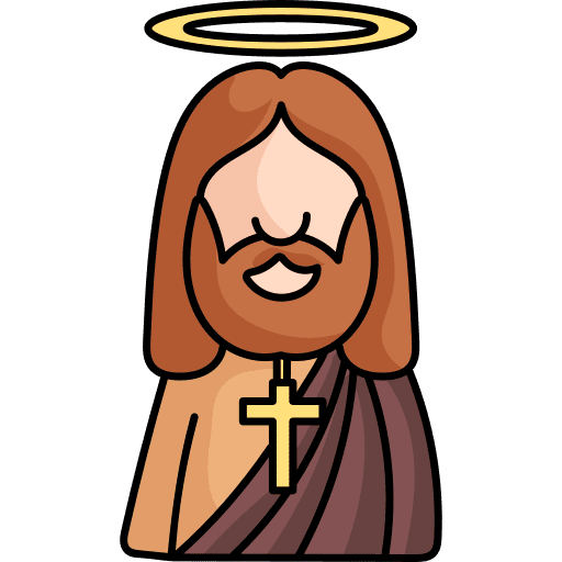 Jesus jesus religion easter icon