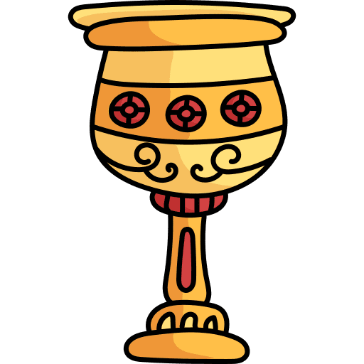 Chalice communion religion cultures icon