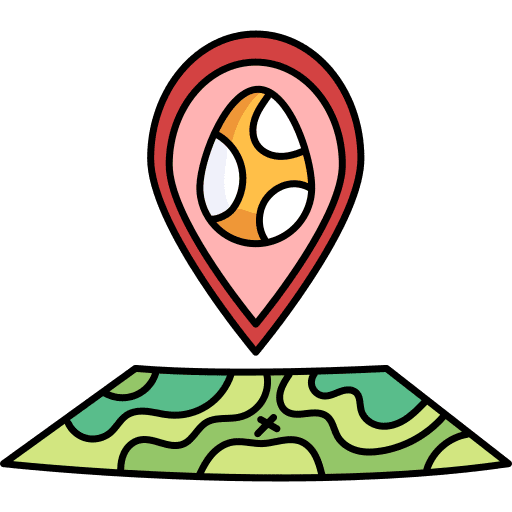 Map map cultures placeholder icon