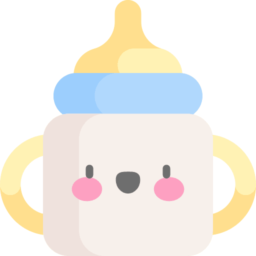 Feeding bottle milk bottle feeding bottle kid and baby icon Feeding bottle milk bottle feeding bottle kid and baby icon