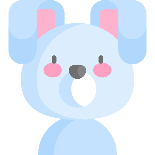 Bunny animal rabbit zoology icon Bunny animal rabbit zoology icon