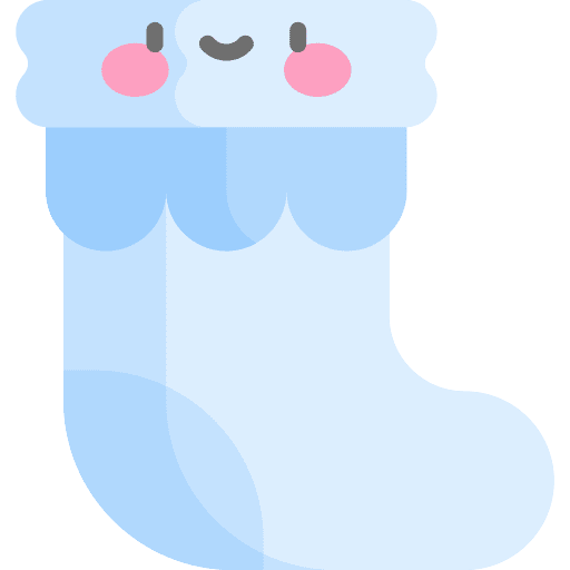 Sock kid and baby baby baby socks icon Sock kid and baby baby baby socks icon