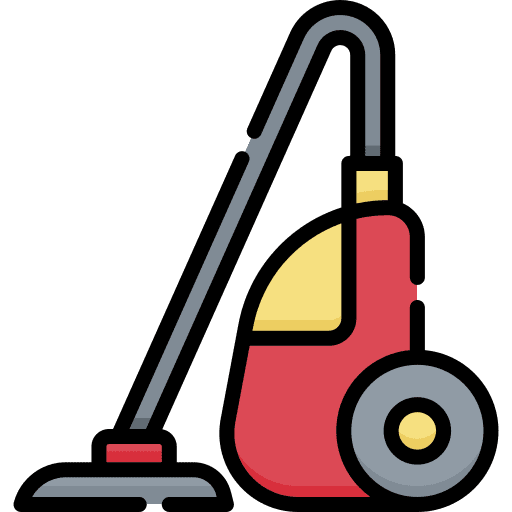 Vacuum tool miscellaneous vacuum icon