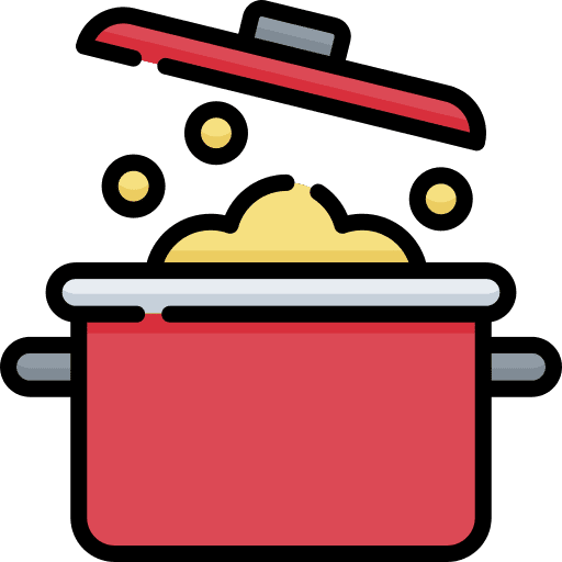 Cooking miscellaneous jack pot food icon Cooking miscellaneous jack pot food icon