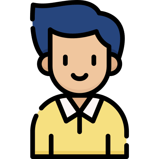 Father parent people family icon Father parent people family icon