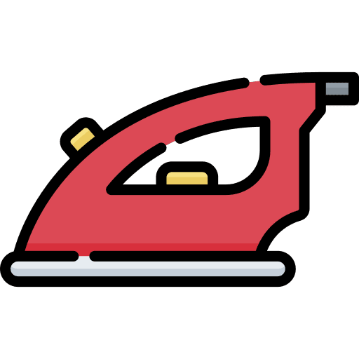 Iron household appliance clothing iron miscellaneous icon Iron household appliance clothing iron miscellaneous icon