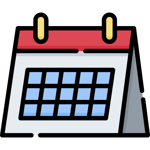 Calendar calendar date wish list date icon Calendar calendar date wish list date icon