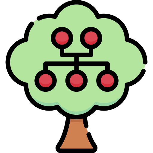 Family tree miscellaneous family tree family icon Family tree miscellaneous family tree family icon