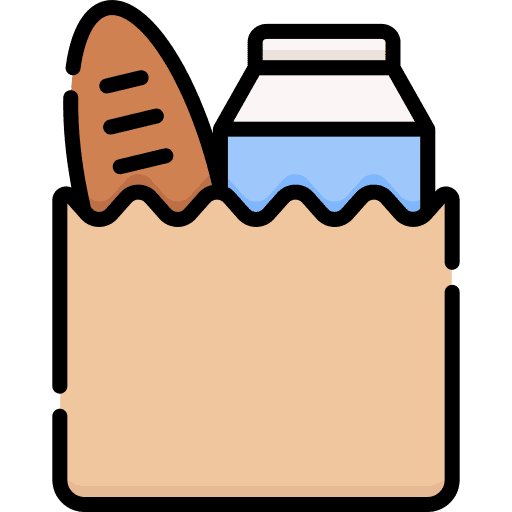 Groceries supermarket groceries grocery icon Groceries supermarket groceries grocery icon