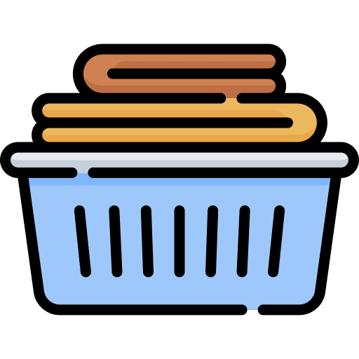 Laundry housekeeping wash laundry icon Laundry housekeeping wash laundry icon