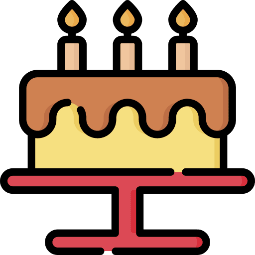 Birthday cake birthday cake food bakery icon Birthday cake birthday cake food bakery icon