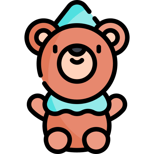 Bear wildlife animal kingdom animal icon Bear wildlife animal kingdom animal icon