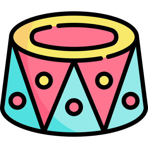 Platform platform base animals icon Platform platform base animals icon