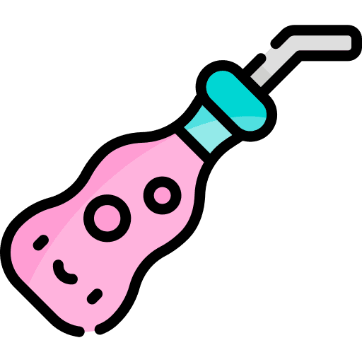 Soda soft drink glass cola icon Soda soft drink glass cola icon