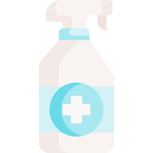 Antibacterial hand sanitizer antibacterial alcohol icon Antibacterial hand sanitizer antibacterial alcohol icon