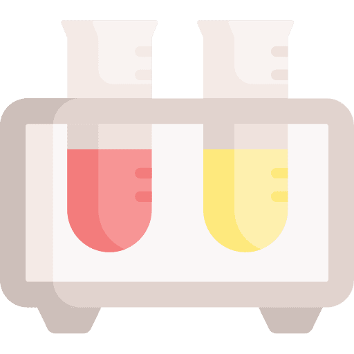 Sample tube healthy medical kit sample tube icon Sample tube healthy medical kit sample tube icon