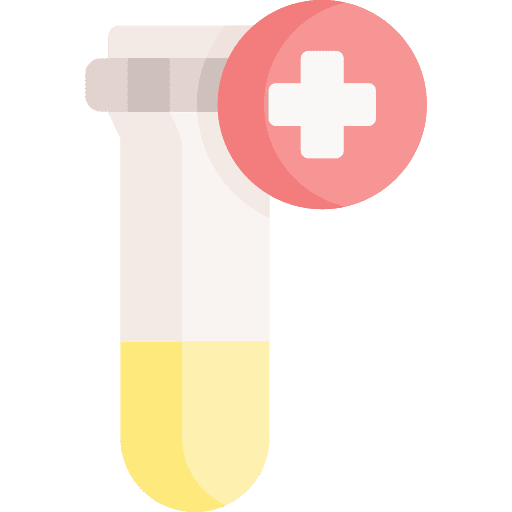 Test tube test tube healthcare and medical science icon Test tube test tube healthcare and medical science icon