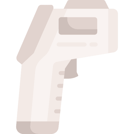 Thermometer medical tools technology healthcare and medical icon Thermometer medical tools technology healthcare and medical icon