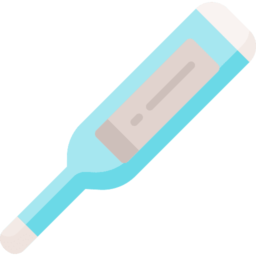 Thermometer thermometer healthcare and medical health icon Thermometer thermometer healthcare and medical health icon