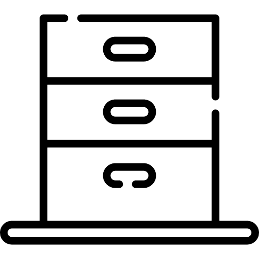 Jumping exercise fitness gym icon